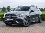 Mercedes-Benz GLE-klasse 350 de 4MATIC AMG-line Premium Hybr, Auto's, Mercedes-Benz, Stof, Gebruikt, 4 cilinders, 320 pk