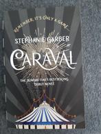 Caraval, Stephanie Garber (ENG) softcover, Ophalen, Zo goed als nieuw, Stephanie Garber