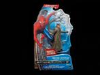 Hasbro Spider-Man 3 Doctor Octopus Grabbing Tentacle Attack, Ophalen of Verzenden, Zo goed als nieuw