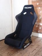 Recaro kevlar kuipstoel, Ophalen, Gebruikt
