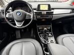 BMW 2 Serie Active Tourer 218i Essential Ledercomfintr. Navi, Auto's, 136 pk, Gebruikt, Met garantie (alle), Bedrijf