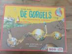 Bordspel de Gorgels van Jochem myer, Hobby en Vrije tijd, Ophalen of Verzenden