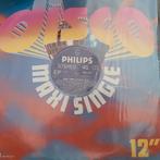 Good times/Ain't no stoppin' (discomix), Ophalen of Verzenden, Gebruikt