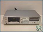 yamaha  k-540 cassette deck, Overige merken, S, Ophalen of Verzenden, S