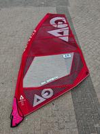 Ga-Sails Hybrid HD windsurf zeilen., Watersport en Boten, Windsurfen, Ophalen, Gebruikt, Zeil, Met draagtas