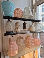 Groot aanbod oude tuinlamp plafondlamp wandlamp hanglamp, Ophalen of Verzenden, Gebruikt