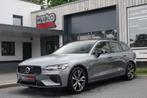 Volvo V60 2.0 T8 AWD R-Design, Automaat, Stof, Zwart, 4 cilinders