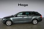 Skoda Octavia Combi 1.0 TSI Greentech Ambition Business Clim, Gebruikt, Met garantie (alle), 116 pk, Origineel Nederlands