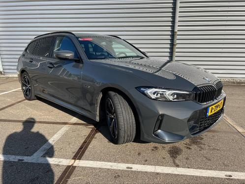 BMW 3-serie Touring | Zakelijke leaseovername | € 845 p/m, Auto's, BMW, Bedrijf, 3-Serie, Hybride Elektrisch/Benzine, Plug-in hybride