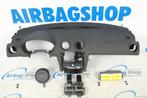 Airbag set - Dashboard zwart Audi A3 8P (2005-2012), Auto-onderdelen, Ophalen of Verzenden, Gebruikt