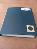 Nederland verzameling Ecu Brieven in album, Postzegels en Munten, Ophalen of Verzenden, Nederland