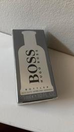 Boss bottled edt ., Ophalen of Verzenden, Nieuw