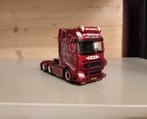 Daf XF XL 2016 first edition WSI, Ophalen of Verzenden, Nieuw, Bus of Vrachtwagen, Wsi