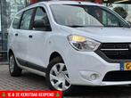 Dacia Lodgy 1.3 TCe Ambiance 7p. Airco NAP Nette staat!, Auto's, Dacia, Stof, Gebruikt, Euro 6, 4 cilinders