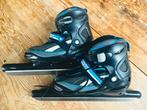 Nijdam verstelbare schaatsen maat 38-41, Sport en Fitness, Schaatsen, Ophalen of Verzenden, Gebruikt, Combinoren, Nijdam
