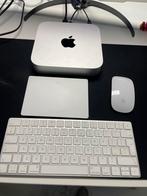 Mac Mini M1 (2020) - 16GB RAM, 250GB SSD, Computers en Software, SSD, Ophalen of Verzenden, Zo goed als nieuw, Mac Mini