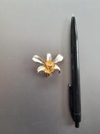 BROCHES, Sieraden, Tassen en Uiterlijk, Broches, Overige materialen, Gebruikt, Overige kleuren, Ophalen of Verzenden