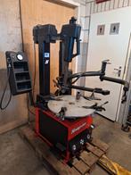 Banden apparaat Snap-On hulparm Bandenmachine 24 inch, Ophalen