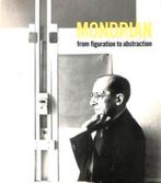 PIET MONDRIAAN From Figuration to Abstraction, Verzenden, Zo goed als nieuw