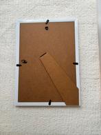 Te koop. 20 lijsten met glas samen 15, Ophalen of Verzenden, Zo goed als nieuw, Kunststof, Minder dan 50 cm