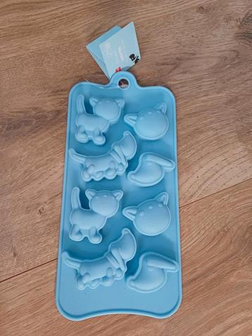 Takkie silicone Mal Hema nieuw beschikbaar voor biedingen