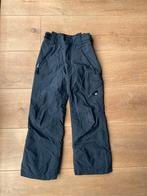 Skibroek Protest - zwart, maat 140, Ophalen, Gebruikt, Jongen of Meisje, Overige typen