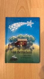 M. Pfister - DE STER VAN BETLEHEM, Ophalen of Verzenden, Zo goed als nieuw, M. Pfister