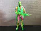 Predator dutch schwarzenegger, Verzenden, Zo goed als nieuw, Film, Actiefiguur of Pop