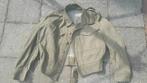 Us blouses denim overals ww 2, Verzamelen, Ophalen of Verzenden, Landmacht, Amerika, Kleding of Schoenen