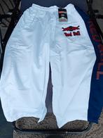 Red Bull broek, Kleding | Heren, Ophalen of Verzenden, Zo goed als nieuw, Blauw
