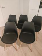 5x JYSK KASTRUP stoelen, Huis en Inrichting, Stoelen, Ophalen, Vijf, Zes of meer stoelen