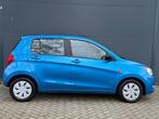 Suzuki Celerio 1.0 Comfort AIRCO BLUETOOTH NAP BOEKJES APK, Auto's, Gebruikt, Euro 6, 68 pk, Origineel Nederlands