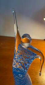 Gränna Glasbruk, Sweden. Crystal, hand made., Antiek en Kunst, Ophalen of Verzenden