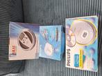 Diverse walkmans en discmans, Audio, Tv en Foto, Walkmans, Discmans en Minidiscspelers, Ophalen