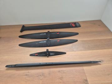 Phantom Foil Set - Snelle en Controleerbare Foil beschikbaar voor biedingen