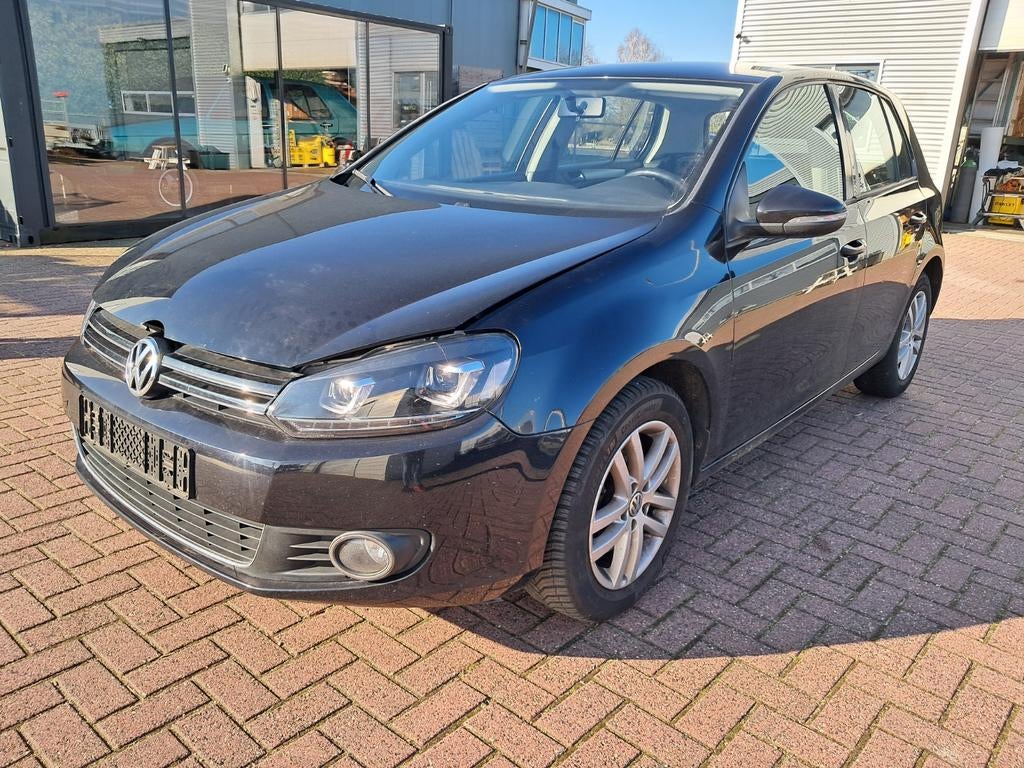 golf 6 onderdelen, Auto-onderdelen, Carrosserie en Plaatwerk, Volkswagen, Ophalen of Verzenden, X, Bumper