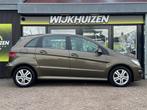 Mercedes-Benz B-Klasse 170 Business Class Automaat met Clima, 65 €/maand, Gebruikt, 4 cilinders, 116 pk