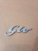 Origineel Alfa Romeo 916 GTV logo, Ophalen of Verzenden