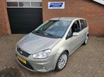 Ford C-Max 1.8-16V Titanium 12-2008 / APK + Winterset, Auto's, Voorwielaandrijving, 65 €/maand, 125 pk, Gebruikt