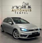 Volkswagen Golf 1.4 TSI Business Edition R Line Automaat Pan, Auto's, Volkswagen, Gebruikt, Euro 6, 4 cilinders, 630 kg