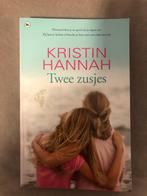 Twee Zusjes - Kristin Hannah, Verzenden, Gelezen, Nederland