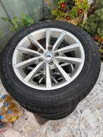 Banden en Velgen kia niro niuew 215/55R16, Auto-onderdelen, Banden en Velgen, 215 mm, 16 inch, Banden en Velgen, Nieuw