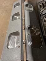 Was/spoelbakken voor kantine/camping, Doe-het-zelf en Verbouw, Sanitair, Ophalen of Verzenden, Zo goed als nieuw, Toilet