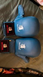 Matsuru Karate Handschoenen Maat M, Gebruikt, Vechtsportbescherming, Karate, Maat M