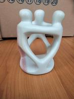 Beeldje Unity Sculpture, Ophalen of Verzenden, Zo goed als nieuw