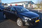 Peugeot 308 SW 1.6 BlueHDI Blue Lease Executive Carplay | Pa, Auto's, Peugeot, Voorwielaandrijving, Stof, Gebruikt, 4 cilinders