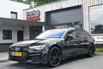 Audi A6 Avant 55 TFSI e q. Competition S-Line, Pano, Leder,, Automaat, Gebruikt, Zwart, 4 cilinders