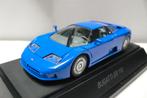 bugatti eb110 - revell  1/43, Hobby en Vrije tijd, Modelauto's | 1:43, Verzenden, Nieuw, Auto, Overige merken