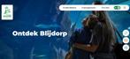 4 Diergaarde Blijdorp tickets, Tickets en Kaartjes, Drie personen of meer, Ticket of Toegangskaart