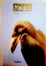 Raaf, Gelezen, Ophalen of Verzenden, Fictie, Peggy Verhoeven.